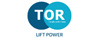 Домкраты реечные  TOR